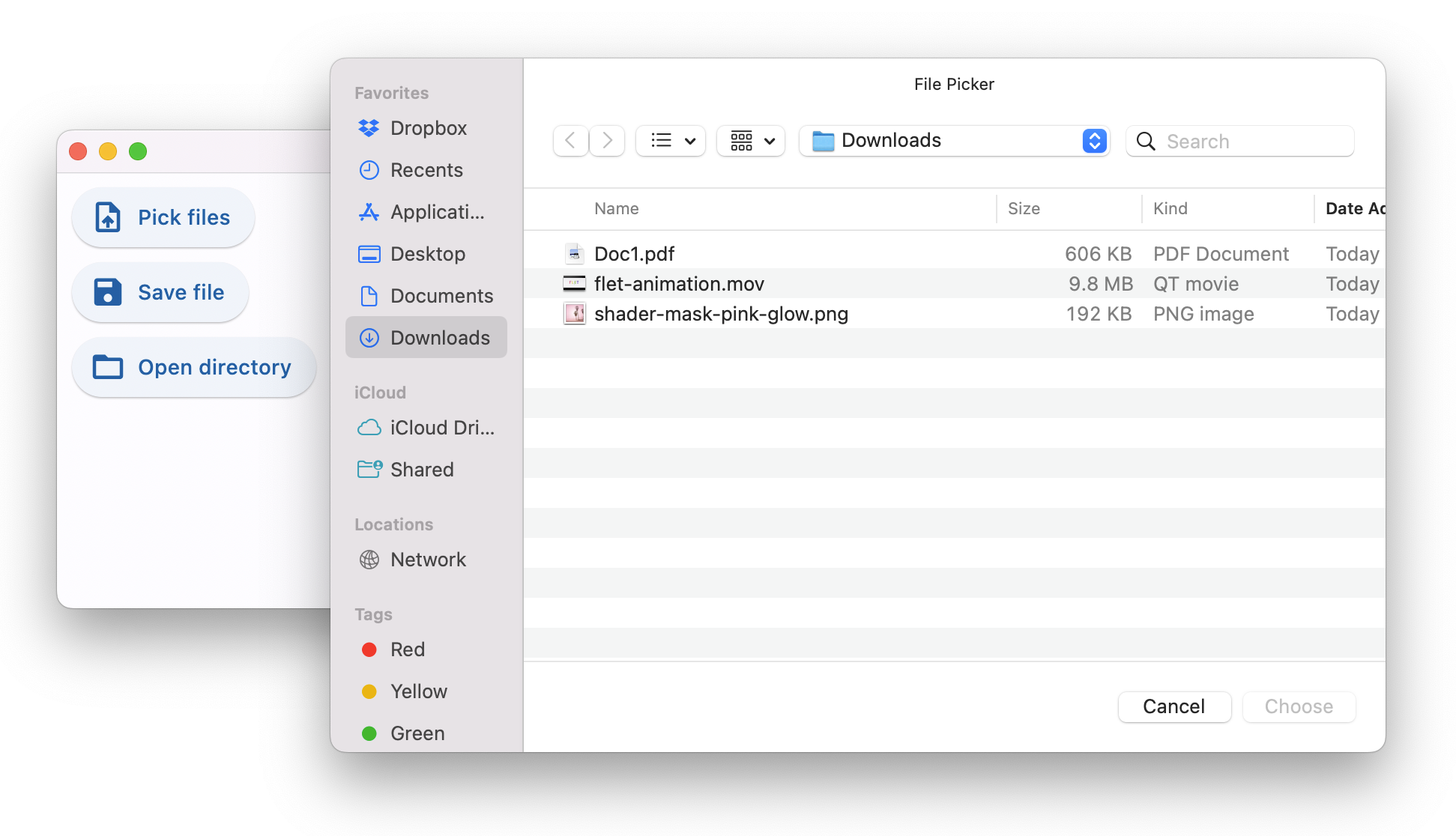 pick-save-and-get-directory-path